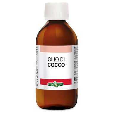 Clarins Erba Vita Olio Di Cocco 100ml In vendita