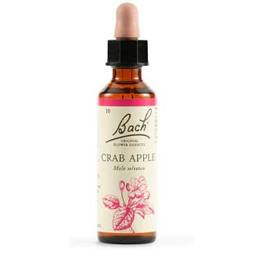 Clarins Fiori di Bach Crab Apple Bach Original 20ml