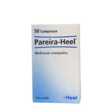 Clarins Pareira Heel 50 Tavolette Italia