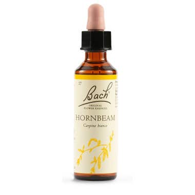 Clarins Fiori Di Bach Originali Hornbeam 17 20ml