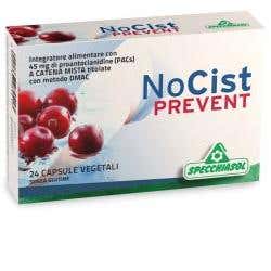 Clarins Nocist Prevent 24 Capsule