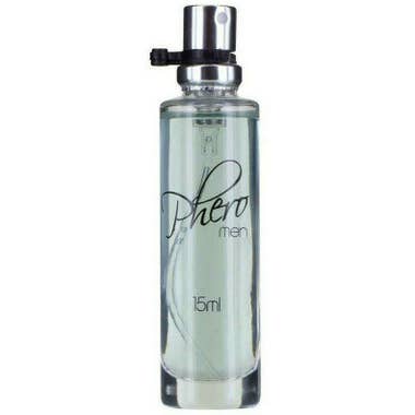 Clarins Pheromen EDT Con Feromoni 15ml
