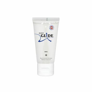 Clarins Just Glide Lubrificante Anale A Base D'acqua 50ml Convenienza