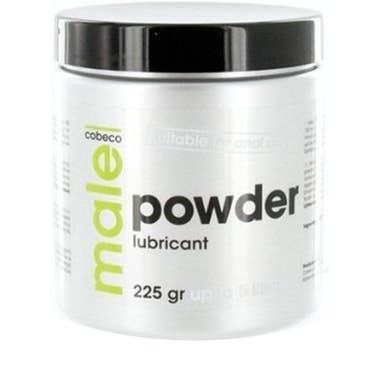 Clarins Cobeco Male Lubrificante Anale Maschile In Polvere 225g