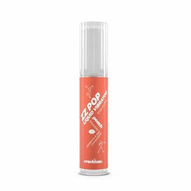 Clarins Crushious Vibratore Liquido ZZ Pop Pesca 10ml