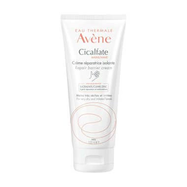 Clarins Eau Thermale Avène Cicalfate Crema Mani Ristrutturante Barriera 100ml