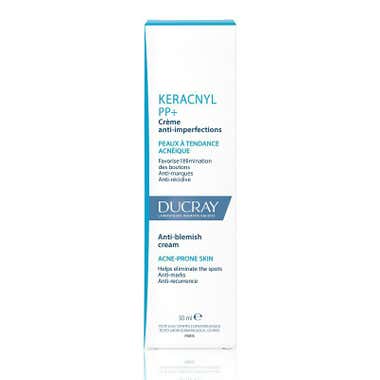 Clarins Keracnyl PP+ Crema Anti Imperfezioni 30ml