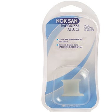 Clarins Noksan Gel Raddrizza Alluce