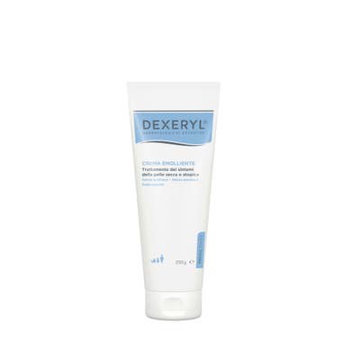 Clarins Dexeryl Crema 250g