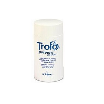 Clarins Trofo 5 Polvere 50g
