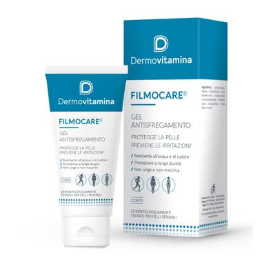 Clarins Dermovitamina Filmocare 30ml
