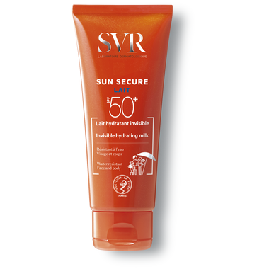 Clarins Svr Sun Secure Lait SPF50+ 100ml Online Outlet