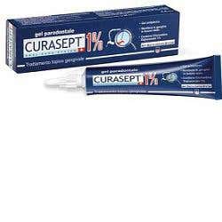 Clarins Curasept ADS Gel Paradontale Clorexidina Digluconato 1% 30ml