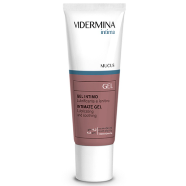 Clarins Vidermina Gel Intimo Mucus 30ml: Comfort e Protezione