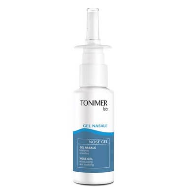 Clarins Tonimer Lab Gel Nasale 20ml