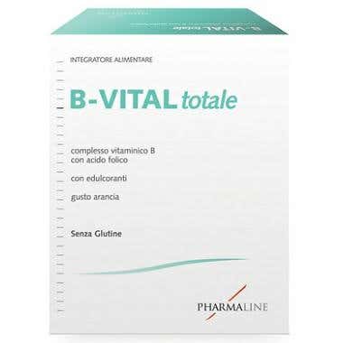 Clarins B-Vital Totale 30 Compresse Rivestite