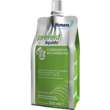 Clarins Prereid Liquido 250 ml