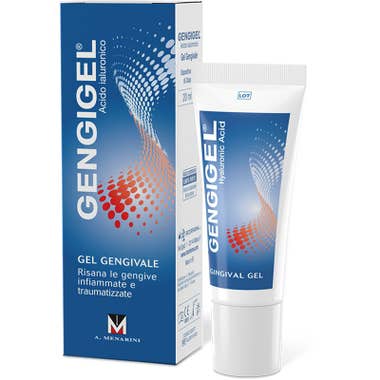 Clarins Gengigel Gel Gengivale 20ml Fino al 65% di sconto