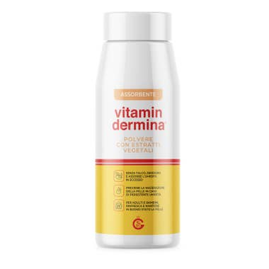 Clarins Vitamindermina Polvere Agli Estratti Vegetali 100g