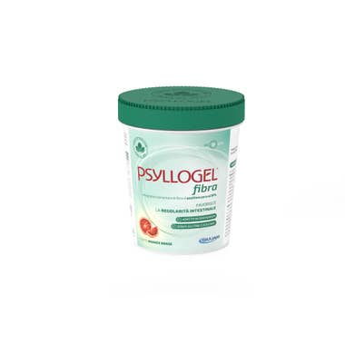Clarins Psyllogel Fibra Arance Rosse Vaso 170g