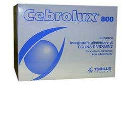 Clarins Cebrolux 800 30Buste