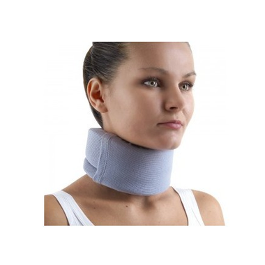Clarins Gibaud Ortho Collare Cervicale Morbido Basso Taglia 2