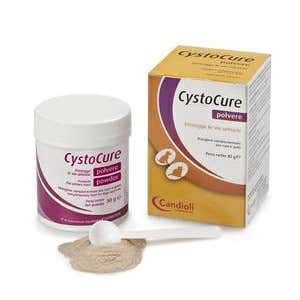 Clarins Cystocure Forte Mangime Complementare Cani/Gatti 30g I Più Venduti