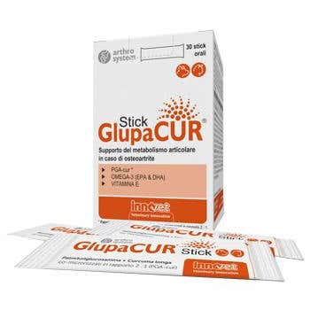Clarins Glupacur 30 Stick Orali