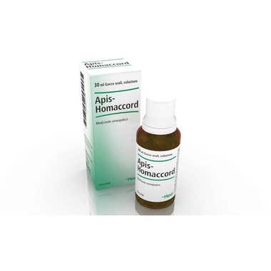 Clarins Apis Homaccord Gocce 30ml Comprare a buon mercato