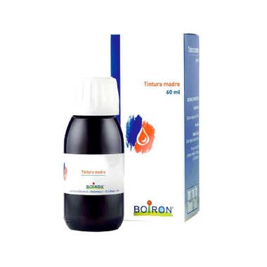 Clarins Thuya Tintura Madre Boiron 60ml