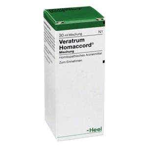 Clarins Veratrum Homaccord Heel 30ml gocce