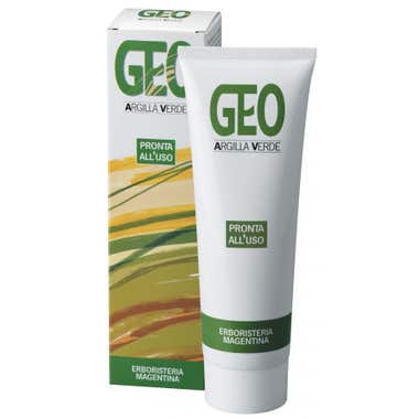 Clarins Geo Argilla Verde 250ml Offerta esclusiva