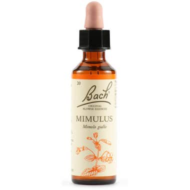 Clarins Mimulus Bach Orig 20ml Offerta natalizia