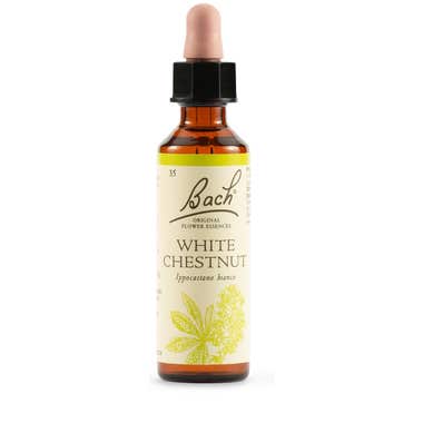 Clarins White Chest Bach Orig 20ml