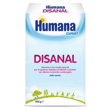 Clarins Humana Expert Disanal Dalla Nascita 300g