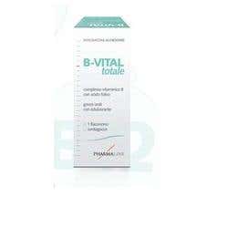 Clarins B-Vital Totale Gocce 30ml Offerta San Valentino