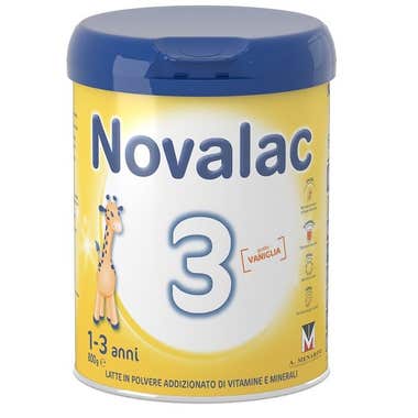 Clarins Novalac 3 800g Latest fashion
