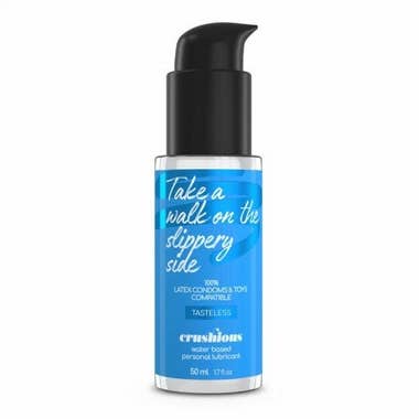 Clarins Crushious Lubrificante a Base d'Acqua 50ml