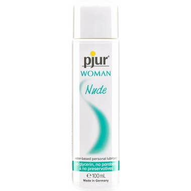 Clarins Pjur Woman Nude Lubrificante a Base di Acqua 100ml
