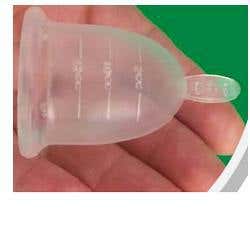 Clarins Farmacup Coppetta Mestruale Piccola 1 Pezzo Offerte stagionali