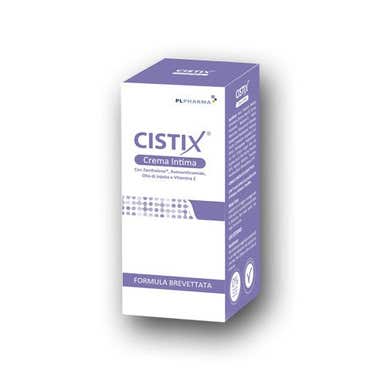 Clarins Cistix Crema Intima 30ml Comprane uno, ottenene uno gratis