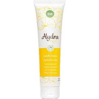 Clarins Intt Lubrificante Base D'Acqua Vegano Hydra 100ml Ritorno libero
