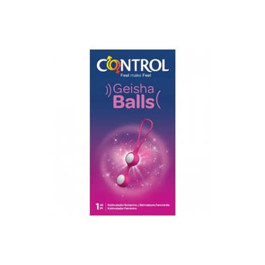 Clarins Control Stimolatore Geisha Balls Rilascio limitato
