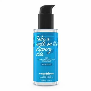 Clarins Crushious Lubrificante a Base d'Acqua 100ml ACQUISTA ORA